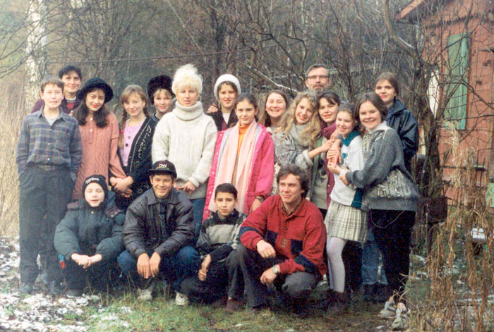 5-11 ноября 1996 года - 2-я Всероссийская учебно-методическая Школа-лагерь по зоологическим исследованиям на биостанции Экосистема. Список участников Школы
