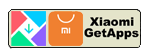 Скачать приложения Экосистемы из магазина GetApps Xiaomi