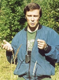 Dr. Alexander Bogolyubov, 1993