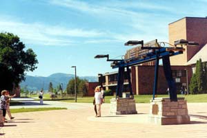 Montana State University, Bozeman