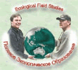 International Program Logo